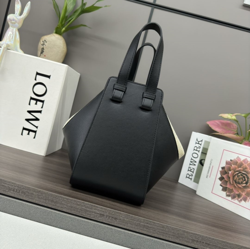 Loewe Handle Bags